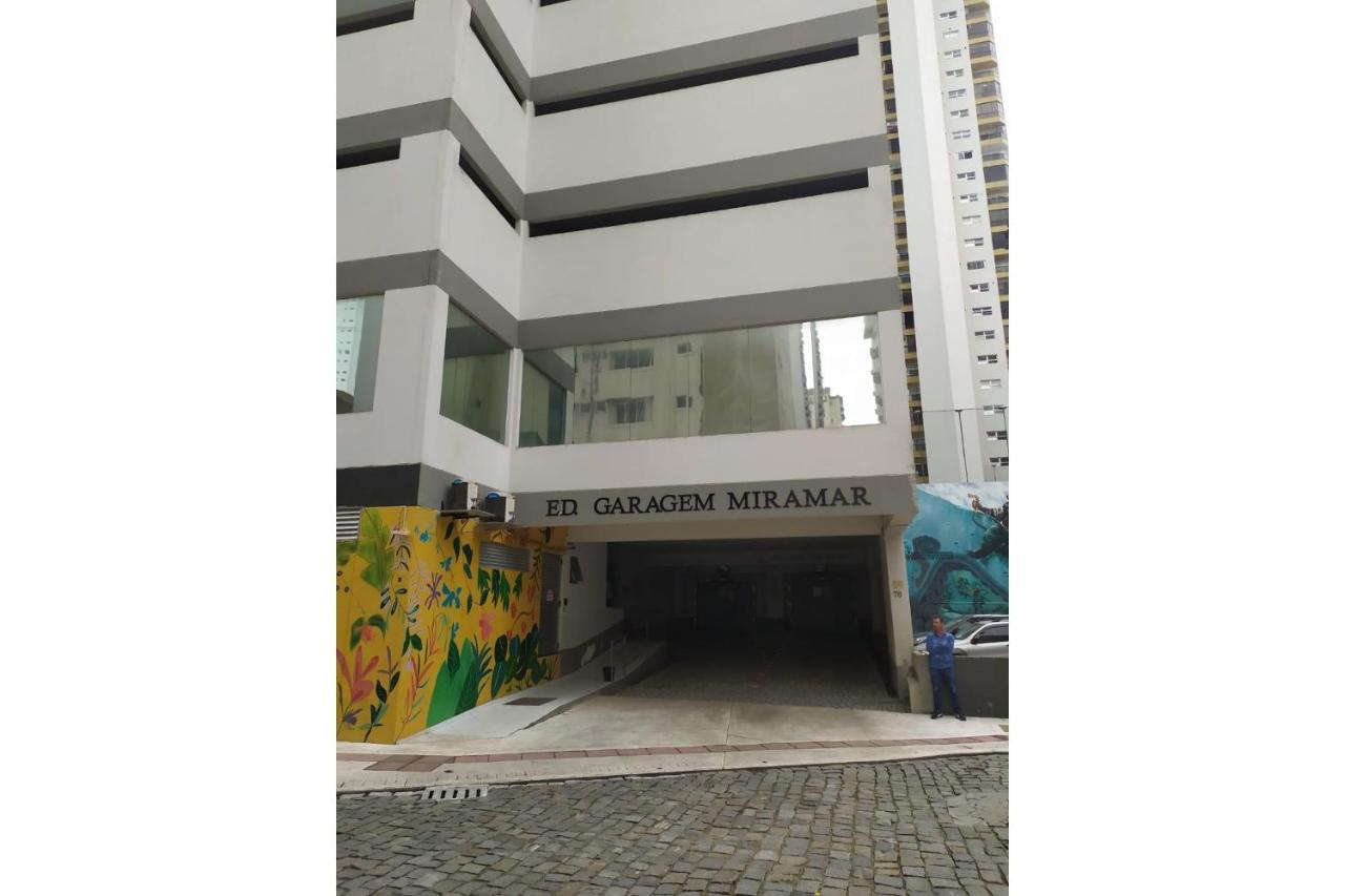 Jgd94 - Ao Lado Do Calcadao, Climatizado, Wi-Fi Apartment Balneario Camboriu Exterior photo